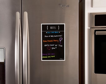 Family Notes, Message Board, Family Planner