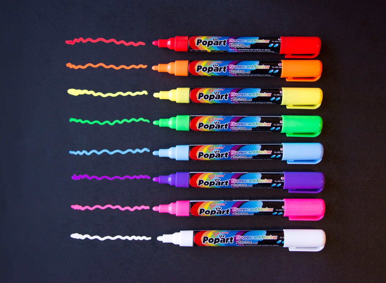 маркеры. фломастеры для рисования. маркеры 150 шт. крутые маркеры для рисования. Finecolour маркеры ef103 палитра.