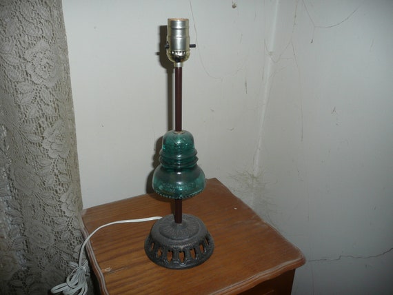 Insulator lamp cheap