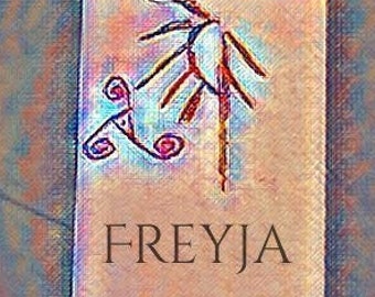 Freyja