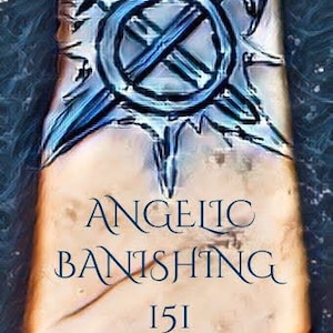 Angelic Banishing