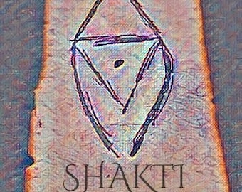 Shakti Attunement