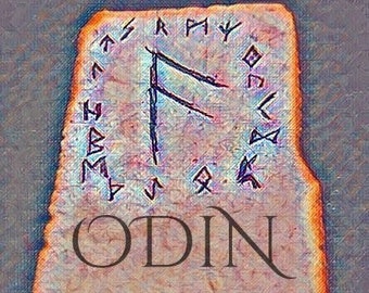 Odin Attunement