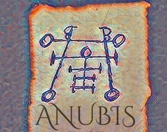 Anubis Attunement