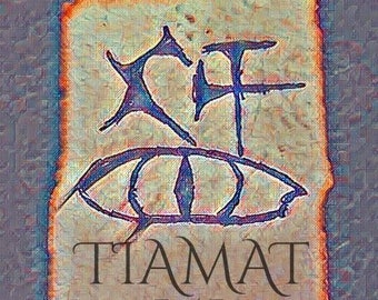 Tiamat Attunement