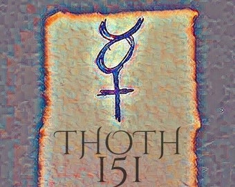 Thoth Attunement