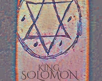 King Solomon Attunement