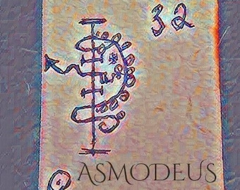 Asmodeus Attunement