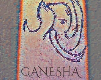 Ganesha Attunement