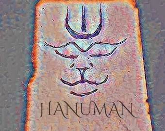 Hanuman Attunement