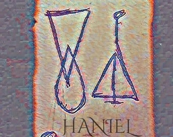 Haniel Attunement