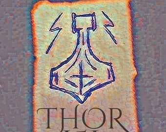 Thor Attunement