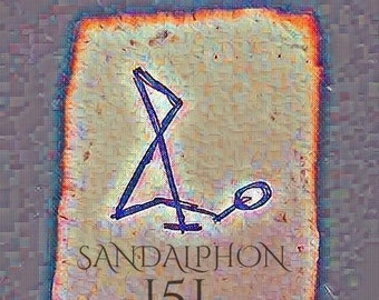 Sandalphon Attunement