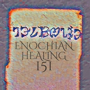 Henochische Heilung