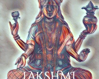 Lakshmi Attunement