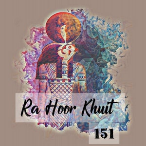 Ra Hoor Khuit