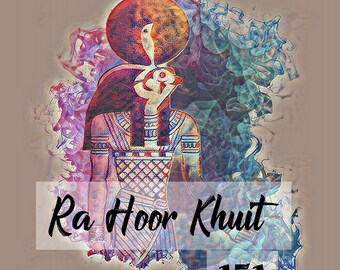 Ra Hoor Khuit