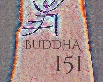 Buddha Attunement
