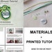 see more listings in the Tutorials section