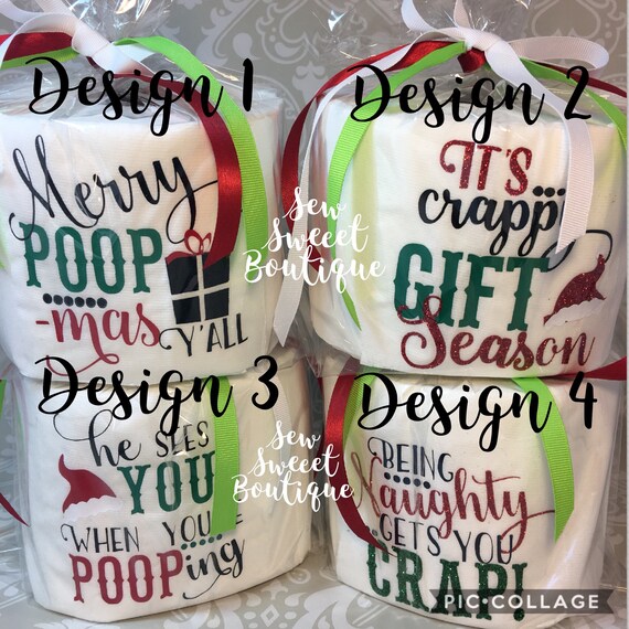 dirty gag gifts