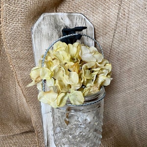 Hanging Lantern, Fairy Lights, Glass Wall Decor, farmhouse wall decor, farmhouse lantern, decorative lighting