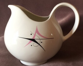 EXCELLENT CONDITION Marked 17-175 Eva Zeisel RARE Tri-Tone Creamer