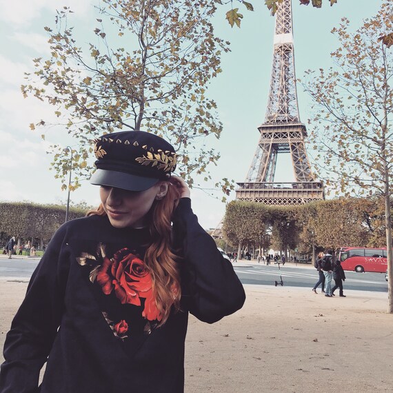 illuminati sweater