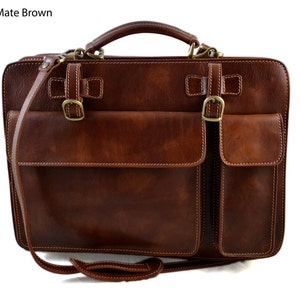 Carpeta de cuero bolso cartera de cuero bolso de hombre bolso de mujer bolso de piel messenger bolso de mano bolso de espalda bandolera