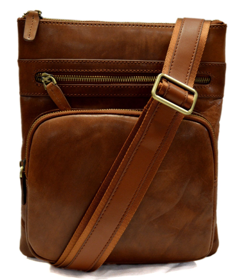 Hobo bag mens ladies satchel leather shoulder bag sling bag | Etsy