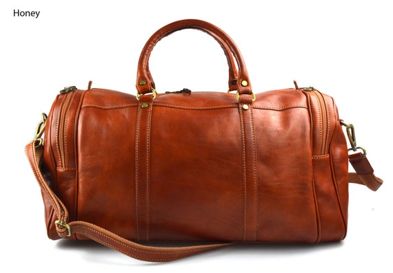 Maleta bolso de viaje deportiva mujer bolsa cabina hombre con | Etsy México