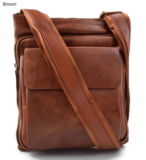Sacoche discount epaule homme