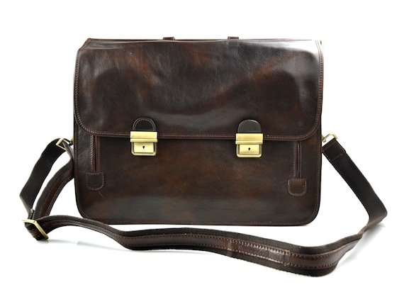 Borsa Lavoro Gloria Kaos MA32 - Cartella Organizer Con Tracolla, Portadocumenti 40x33x14 Cm In Pelle Sintetica - Foto 2