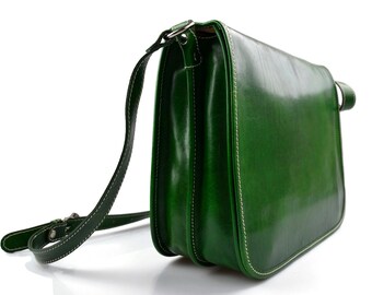 ショルダーバッグ MSGM Men Messenger Bags 3441MDZ2936 Green il_340x270.1923912055_7n8l.jpg