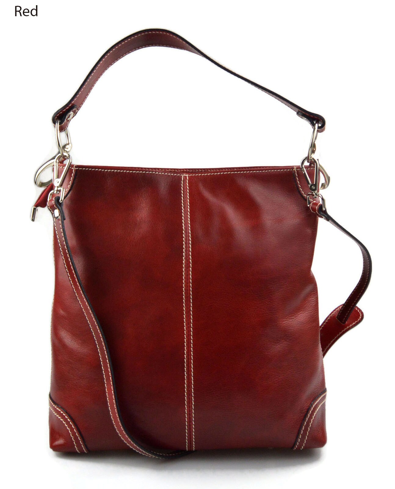 Leather women handbag shoulder bag luxury bag women handbag | Etsy