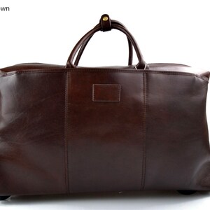 Bolso De Viaje | Bolsa De Viaje Con Ruedas