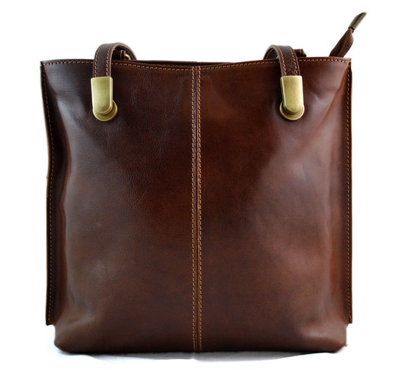 Etsy Bolso De En Piel Mujer Mano Bandolera TTzSpw