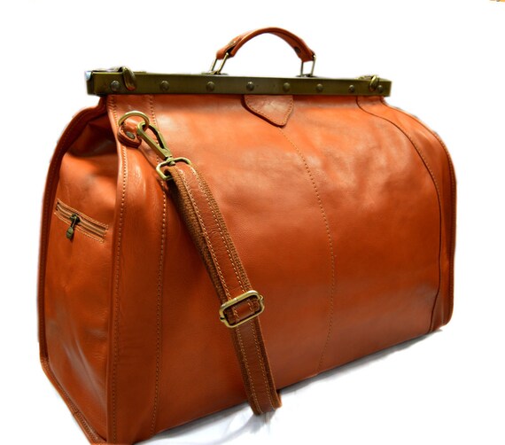 womens leather cabin bag
