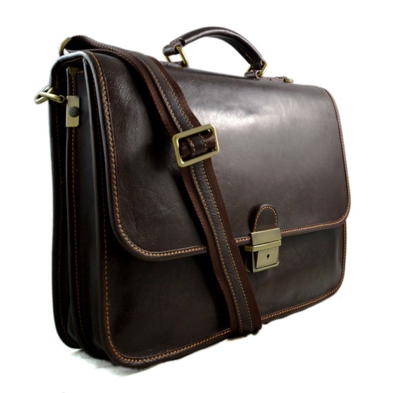 mens office briefcase