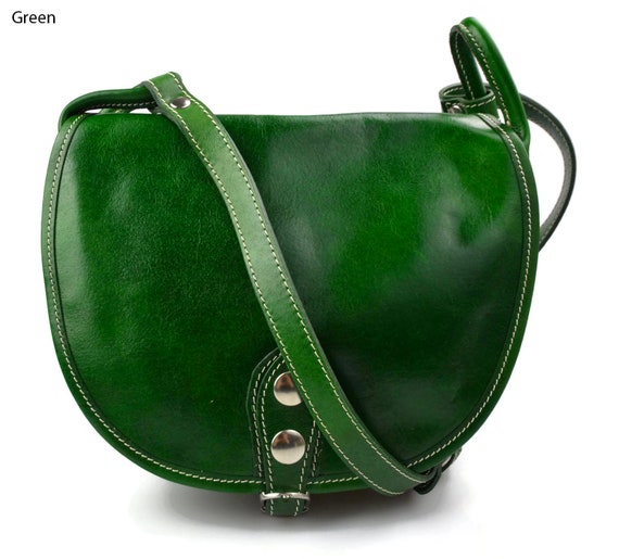 leather satchel bolsas ireland
