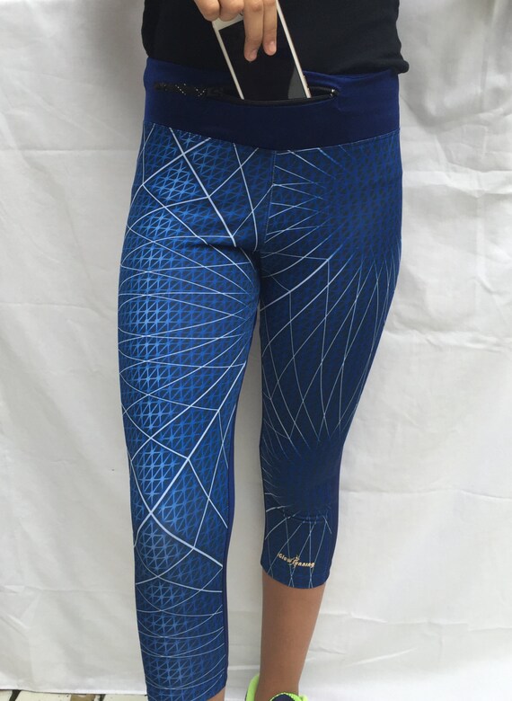 capri pants for pear shaped body