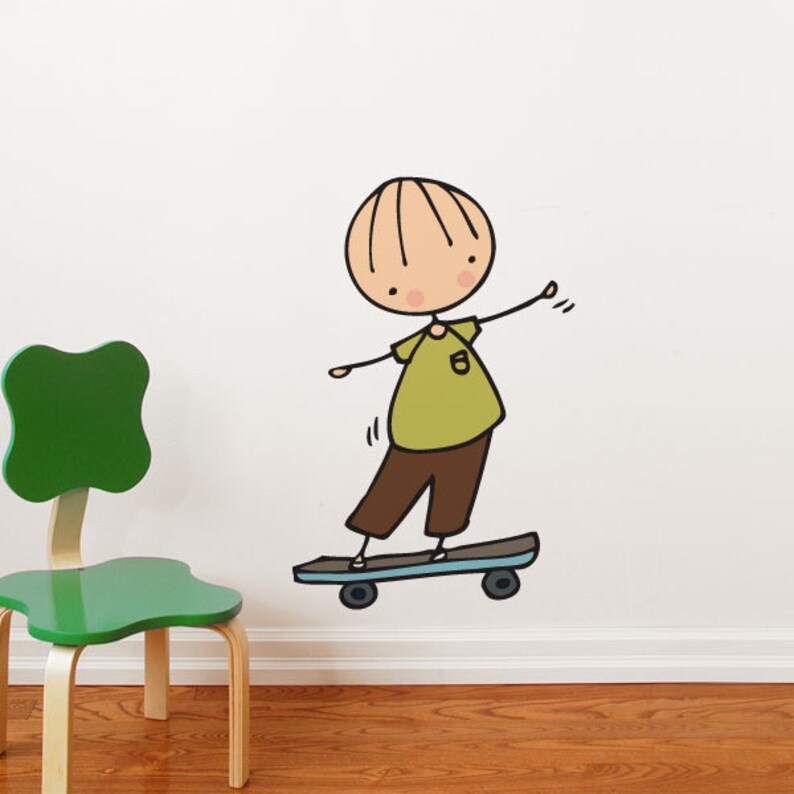Skateboard Hero