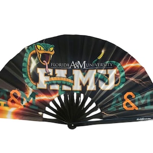 FAMU Clack  | Florida A&M University | HBCU | Famu Rattlers