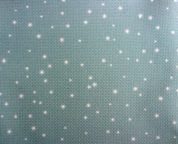 Aida Fabric (Various counts and sizes)