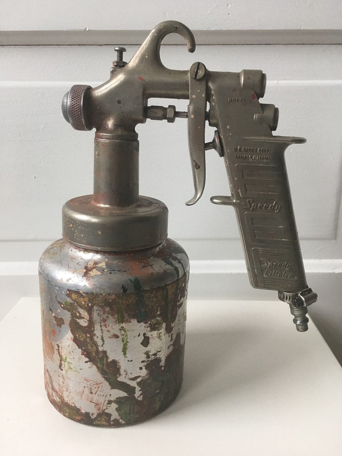 Milwaukee Paint Sprayer for sale Only 2 left at 70