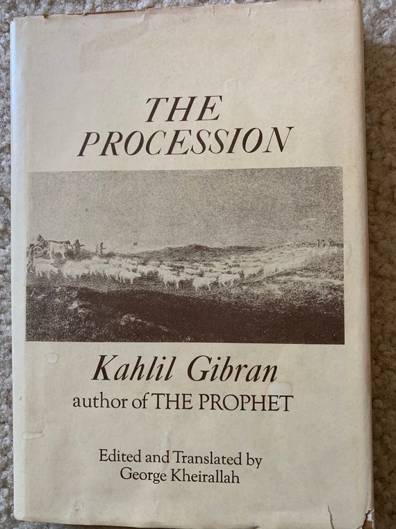 Novel Kahlil Gibran Bahasa Indonesia