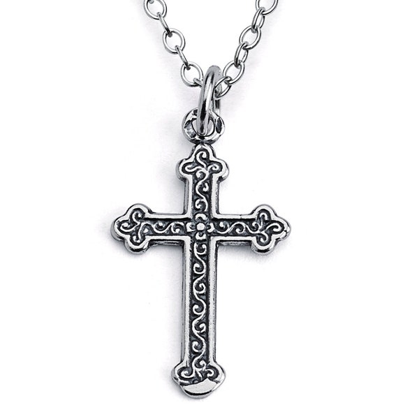 Christian Pendant - Etsy