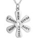 see more listings in the Silver Necklaces section