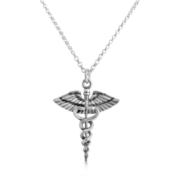 Caduceus - Etsy