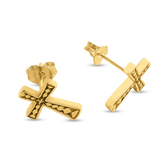 Holy Cross Christian Religious Symbol of the Crucifixion of