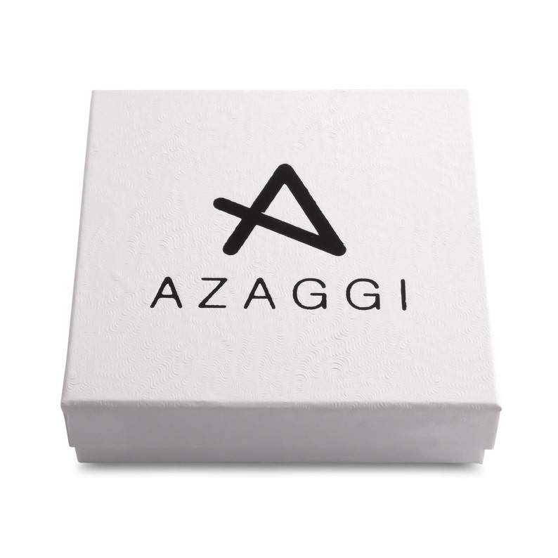 Thin Oval Bangles 1.8mm Set of 3 Small Bracelet #925 Sterling Silver #Azaggi B0655S